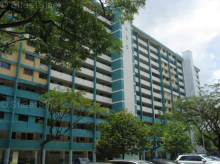 Blk 465 Ang Mo Kio Avenue 10 (Ang Mo Kio), HDB 4 Rooms #48952